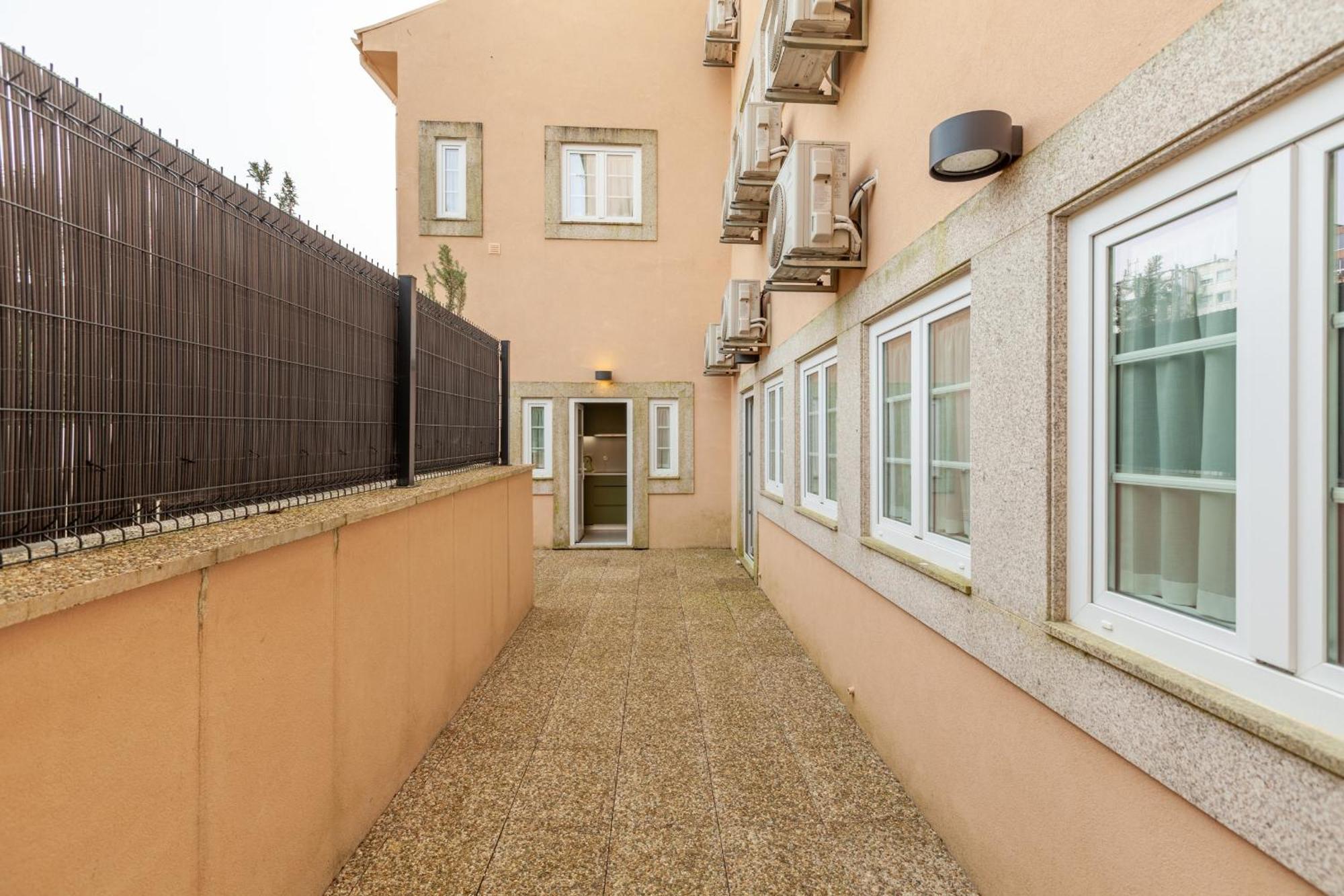 Savvy Signature Apartments פורטו מראה חיצוני תמונה