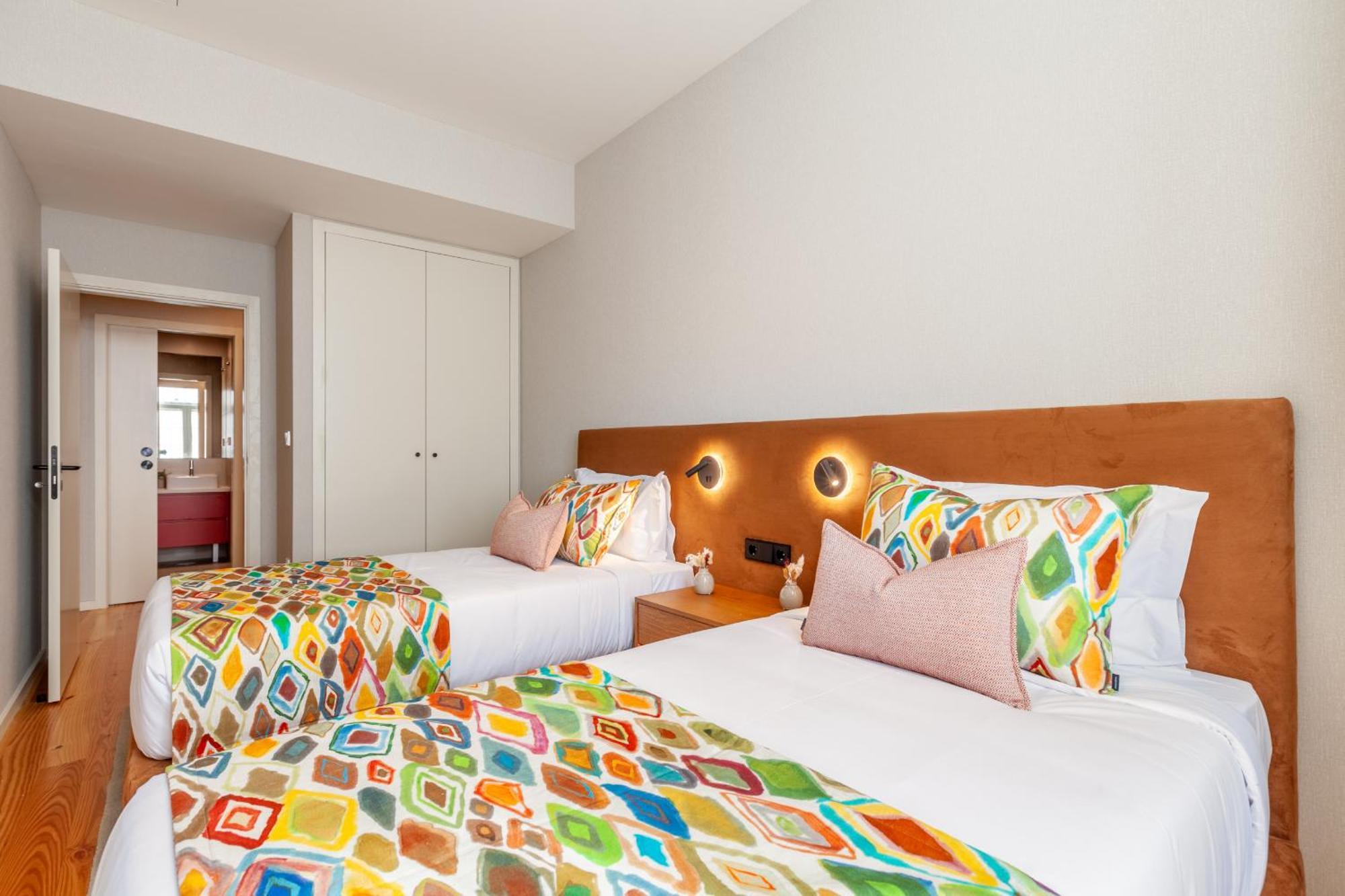 Savvy Signature Apartments פורטו מראה חיצוני תמונה