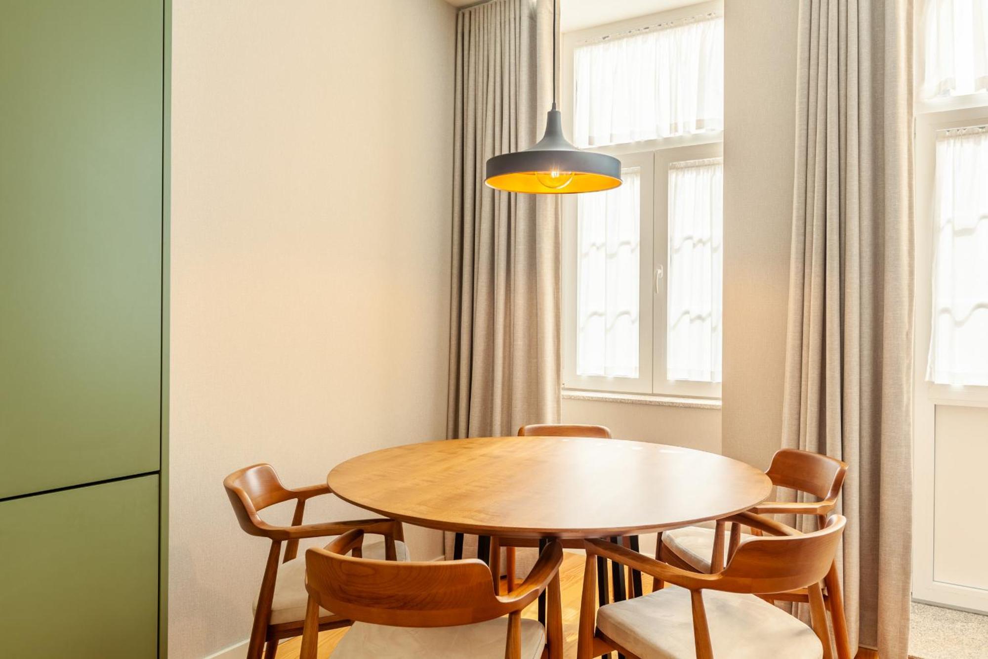 Savvy Signature Apartments פורטו מראה חיצוני תמונה